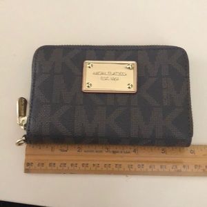 Michael Kors wallet